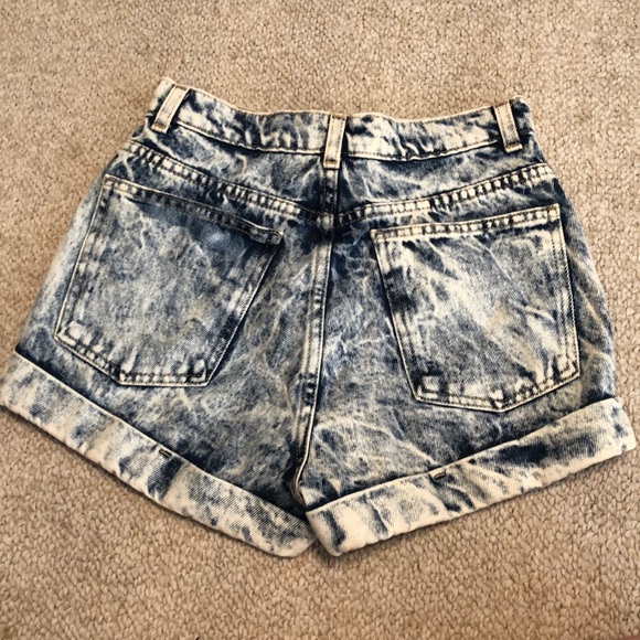 American Apparel Shorts - Picture 2 of 2